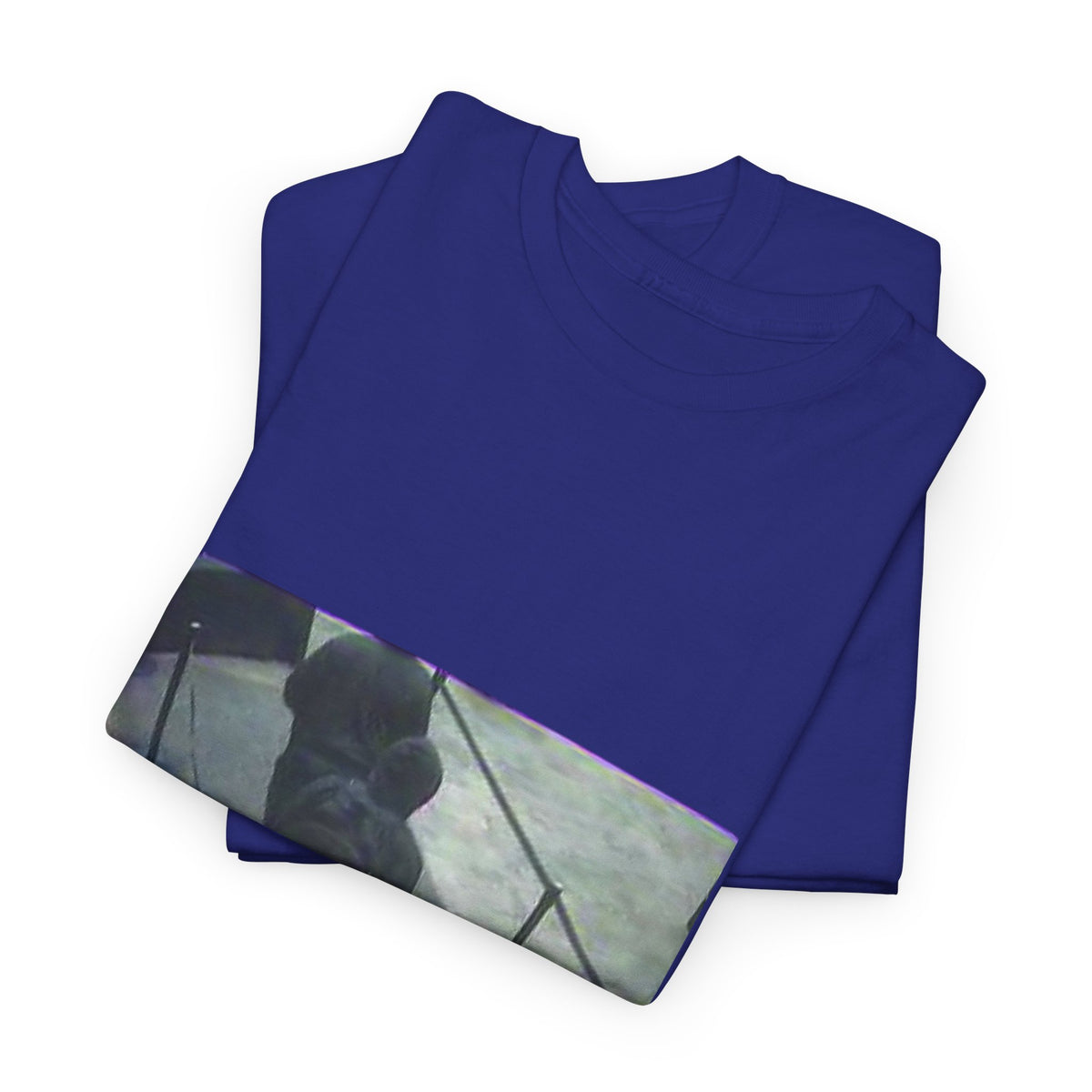 Grassroots Glow Graphic Tee