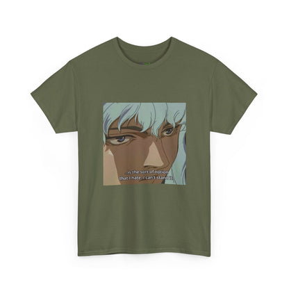 Purpose Graphic Tee