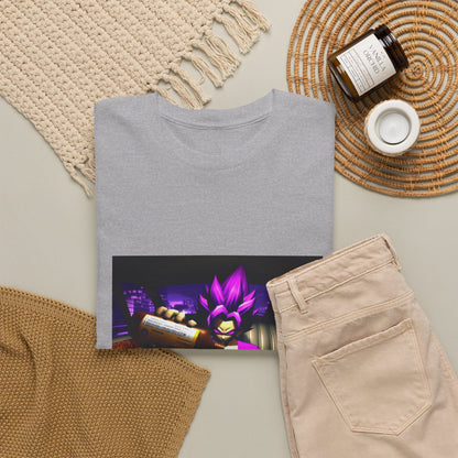 Lean Lord Graphic Tee