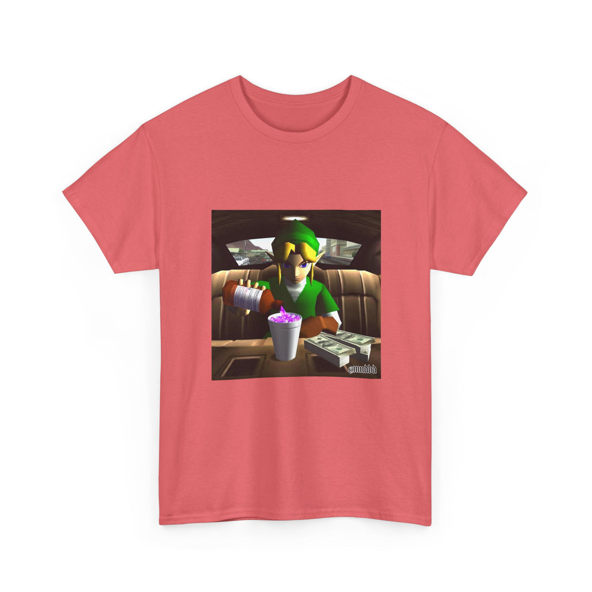 Omeweed Tee DOUM2zNkZOp-1