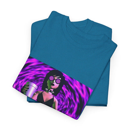 Digital Drip II Streetwear Tee