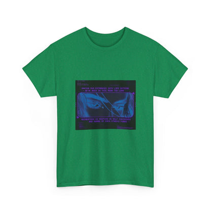 Untitled Vibe Graphic Tee