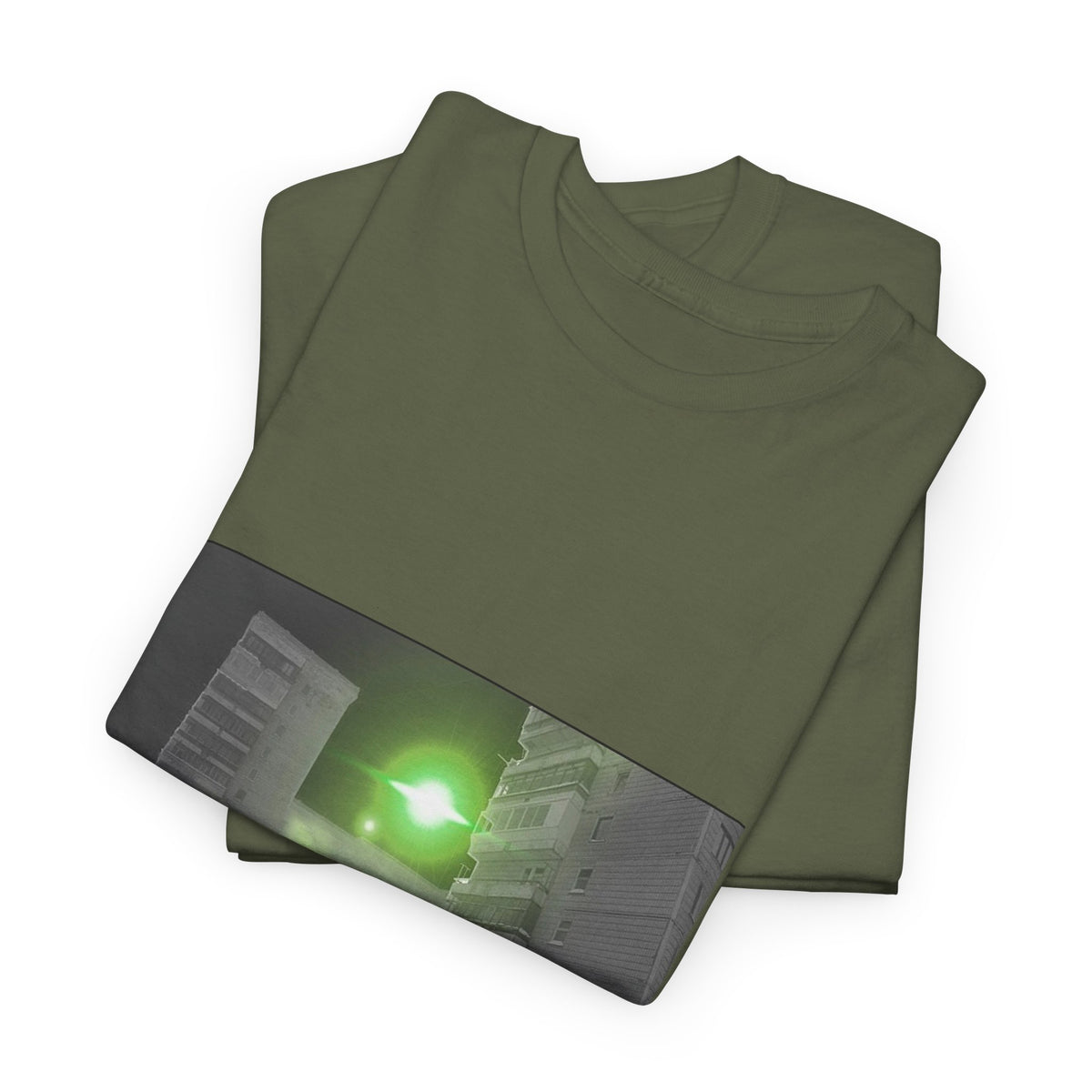 Urban Drift Graphic Tee