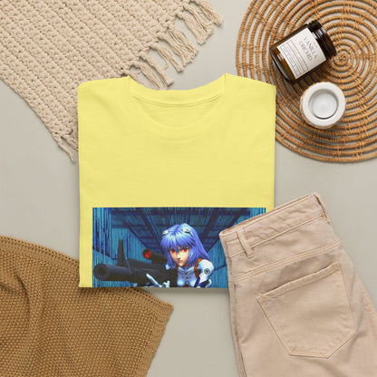 Rei Matrix Pack III Tee (Design 9)