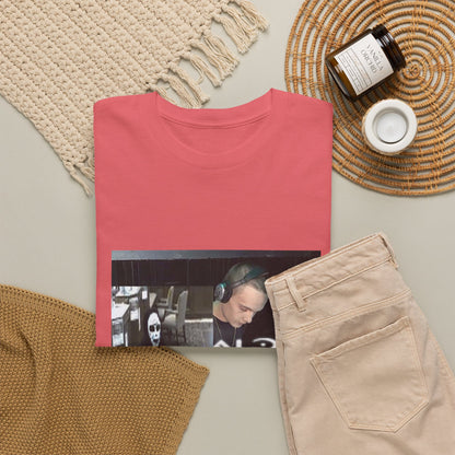 Neon Reverie Graphic Tee