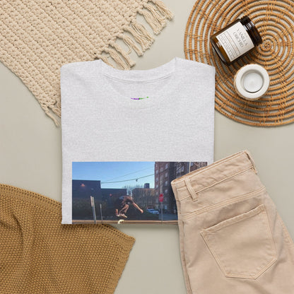 Chillpocalypse Cloudy Vibe Tee