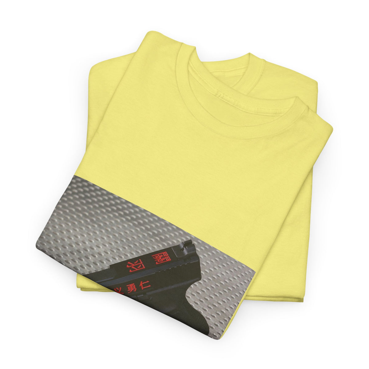 Neon Reverie Graphic Tee
