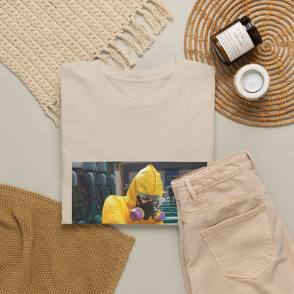 Hidden Ember Graphic Tee