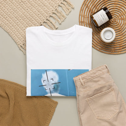 Neon Reverie Graphic Tee