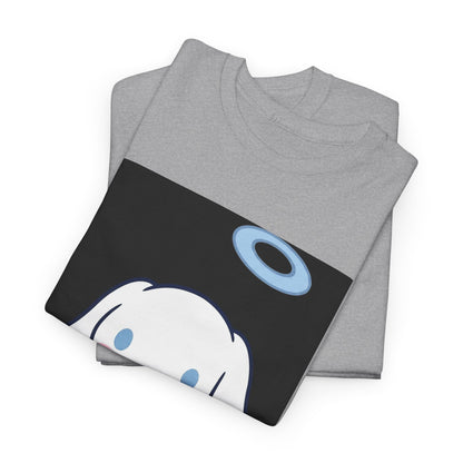 Cinnamoroll Angel Praying Heavenly Cloud Tee