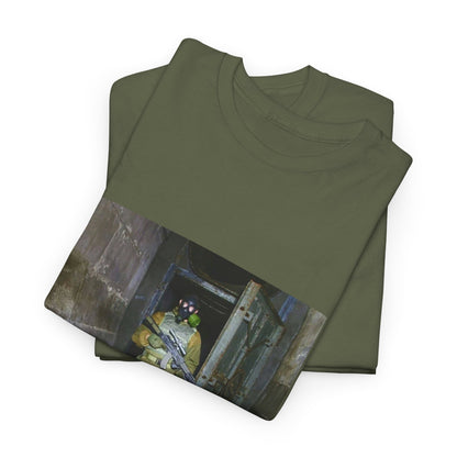 Blank Horizon Graphic Tee