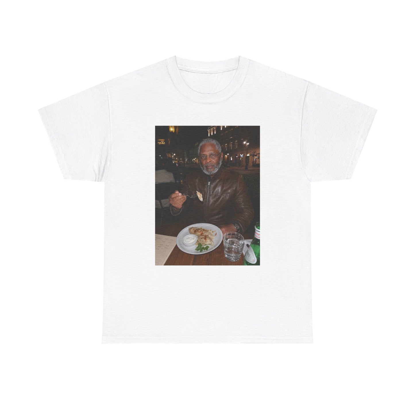 Dr. Clovis — Authentic Pierogis