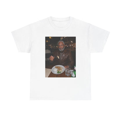 Dr. Clovis — Authentic Pierogis