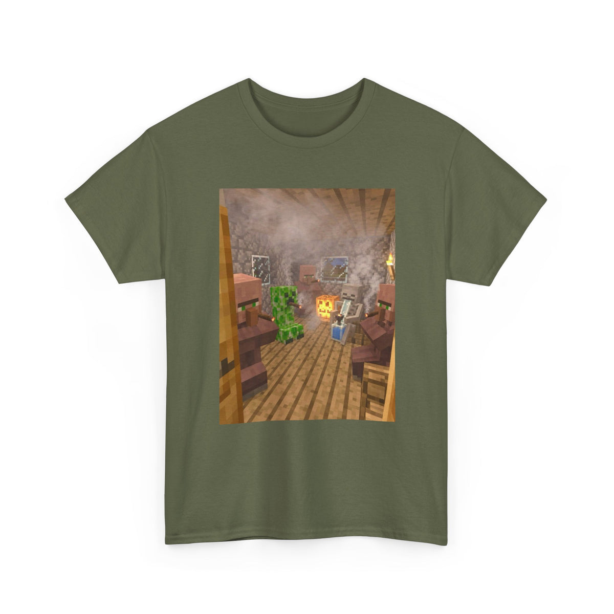 Omeweed Tee DeIaCkDGqsa-3