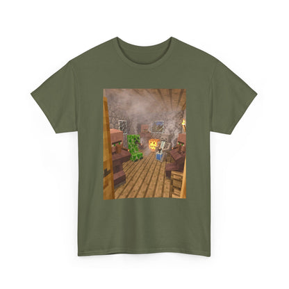 Omeweed Tee DeIaCkDGqsa-3