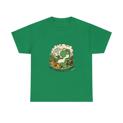 Omeweed — Jurassic Puff Patrol