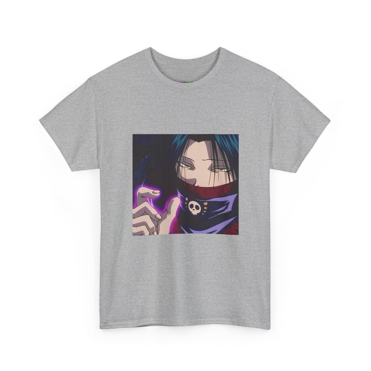 Quantum Drift Graphic Tee