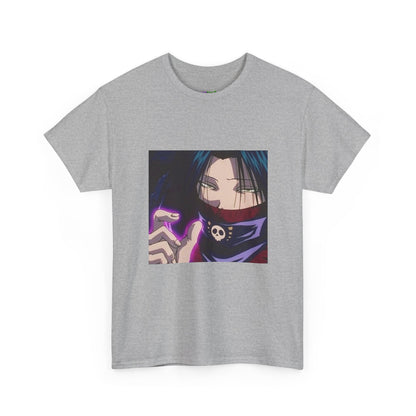 Quantum Drift Graphic Tee