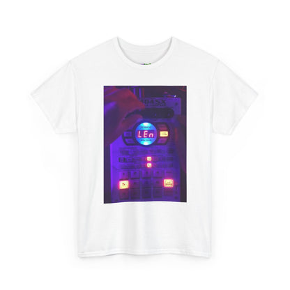 Cousin Litt's Revenge Tee