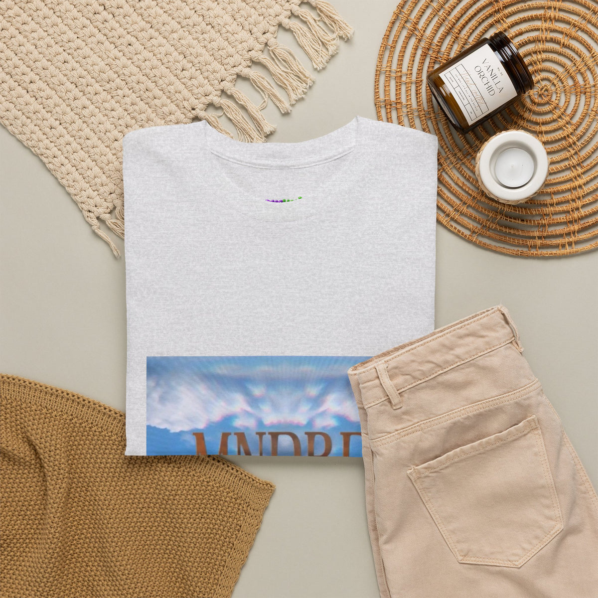 Divine Mix Part 1 Tee