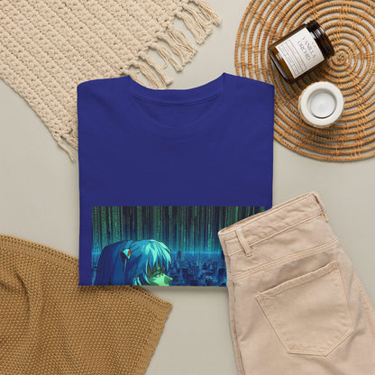 Rei In Matrix Pack III Tee