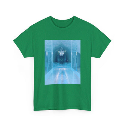 Cryo Chamber Streetwear Tee