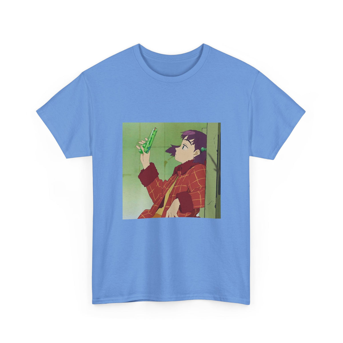Anonymous Artist Listening To New Music Tee