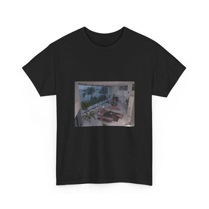 Concrete Jungle Blaze Graphic Tee