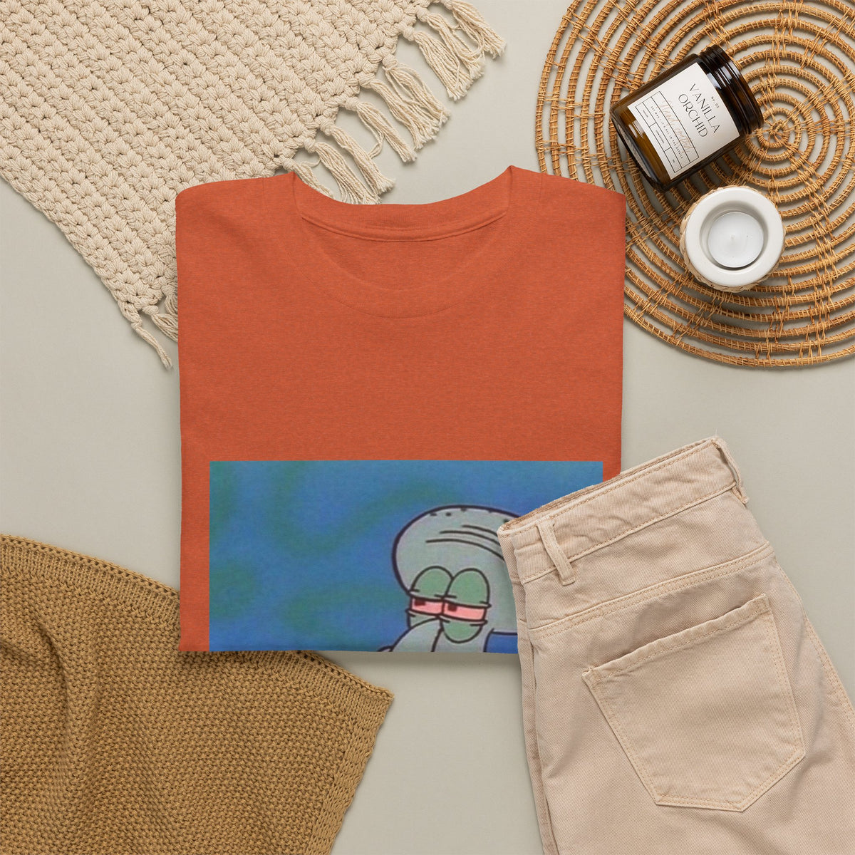 Jazz Phonk Vibe Tee