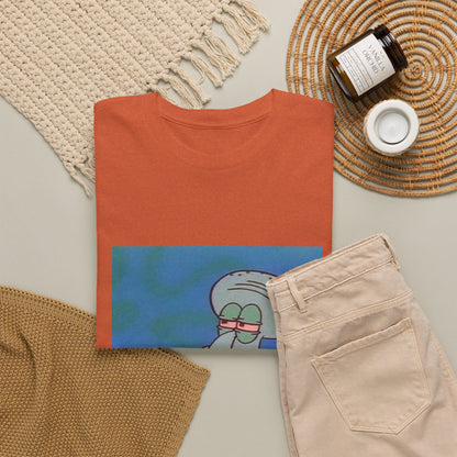 Jazz Phonk Vibe Tee