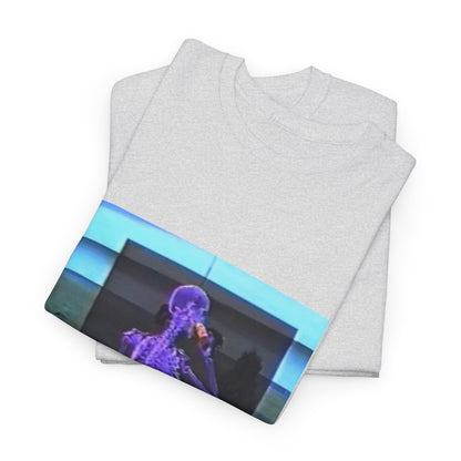 Echoed Horizons Graphic Tee