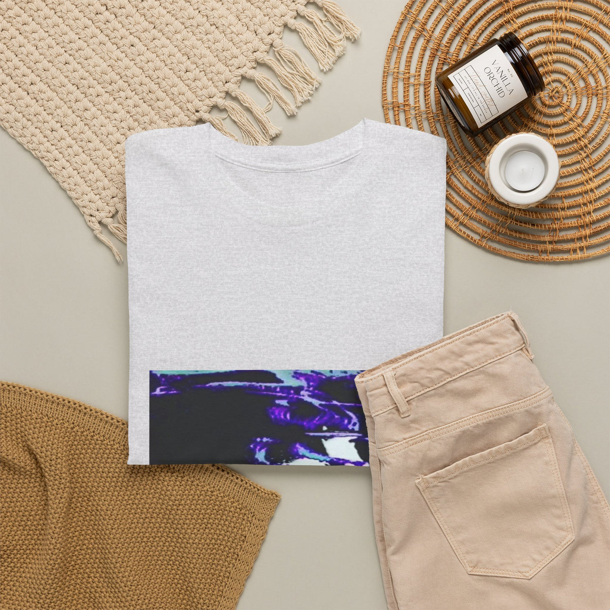 Omeweed Tee CeSDJByM2fl-1