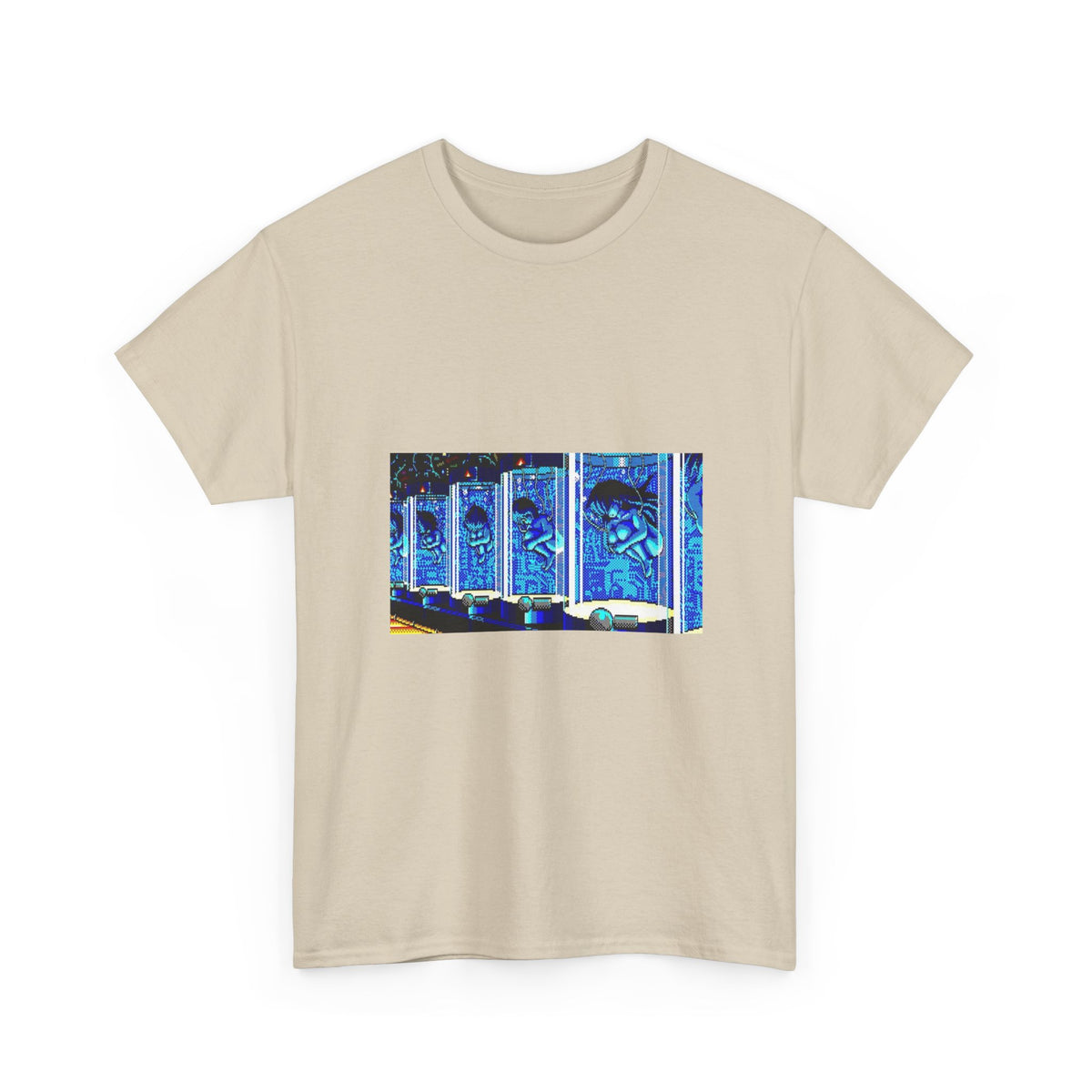 Noirlac Artwork Tee