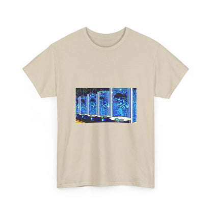 Noirlac Artwork Tee