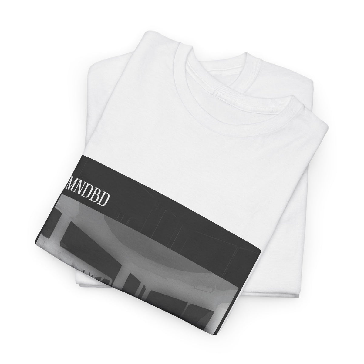 December Chill Tee