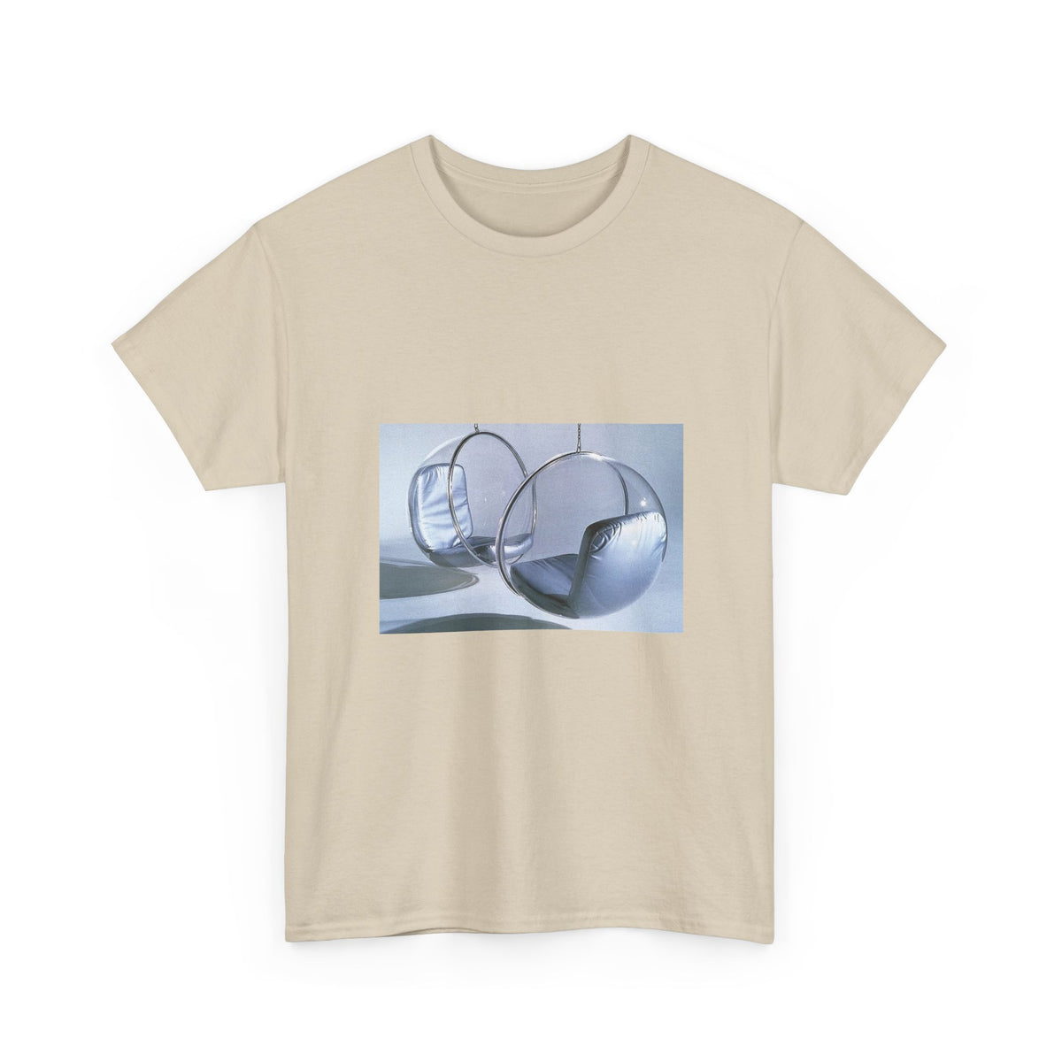 Sentiment Graphic Tee