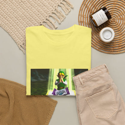 Link Unearths Swisher Sweets Treasure Tee