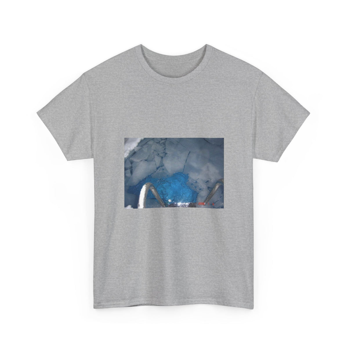 Dusty Mirage Graphic Tee