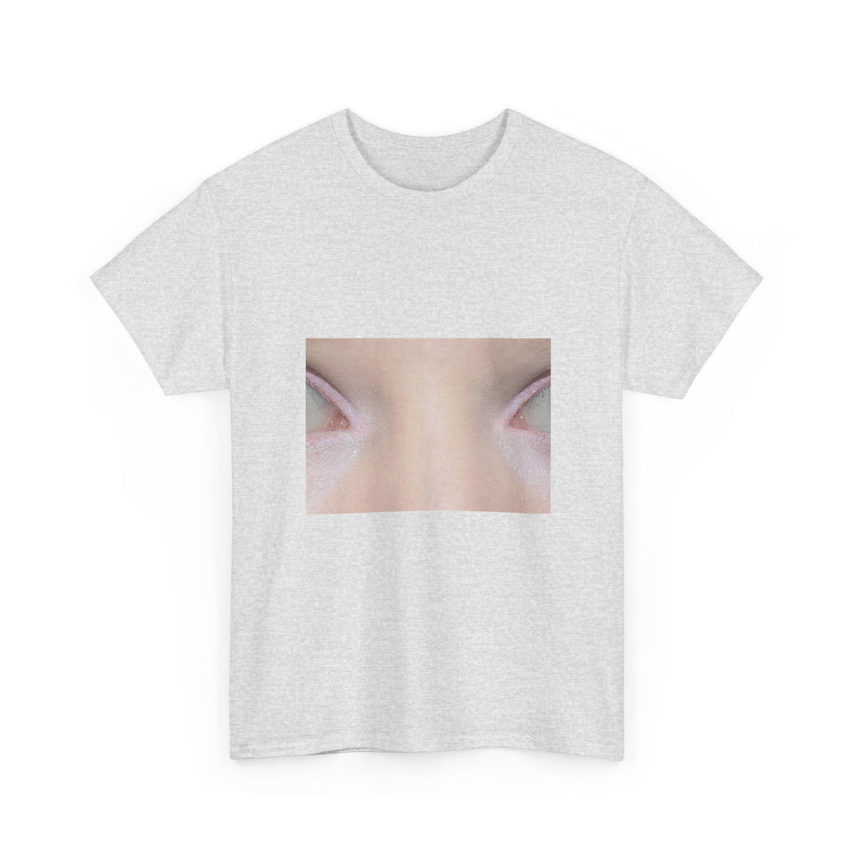Midnight Haze Graphic Tee