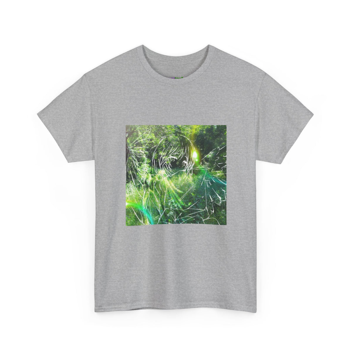 High Tide Graphic Tee