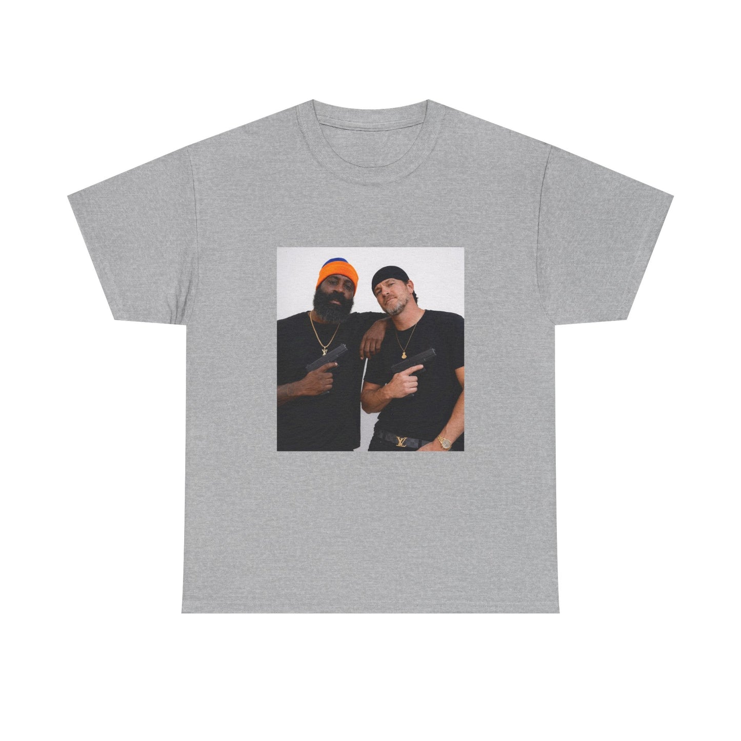 Wilcox Tees — Spent The Day