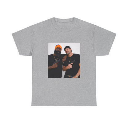 Wilcox Tees — Spent The Day
