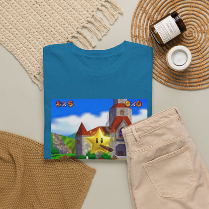Hidden Ember Graphic Tee