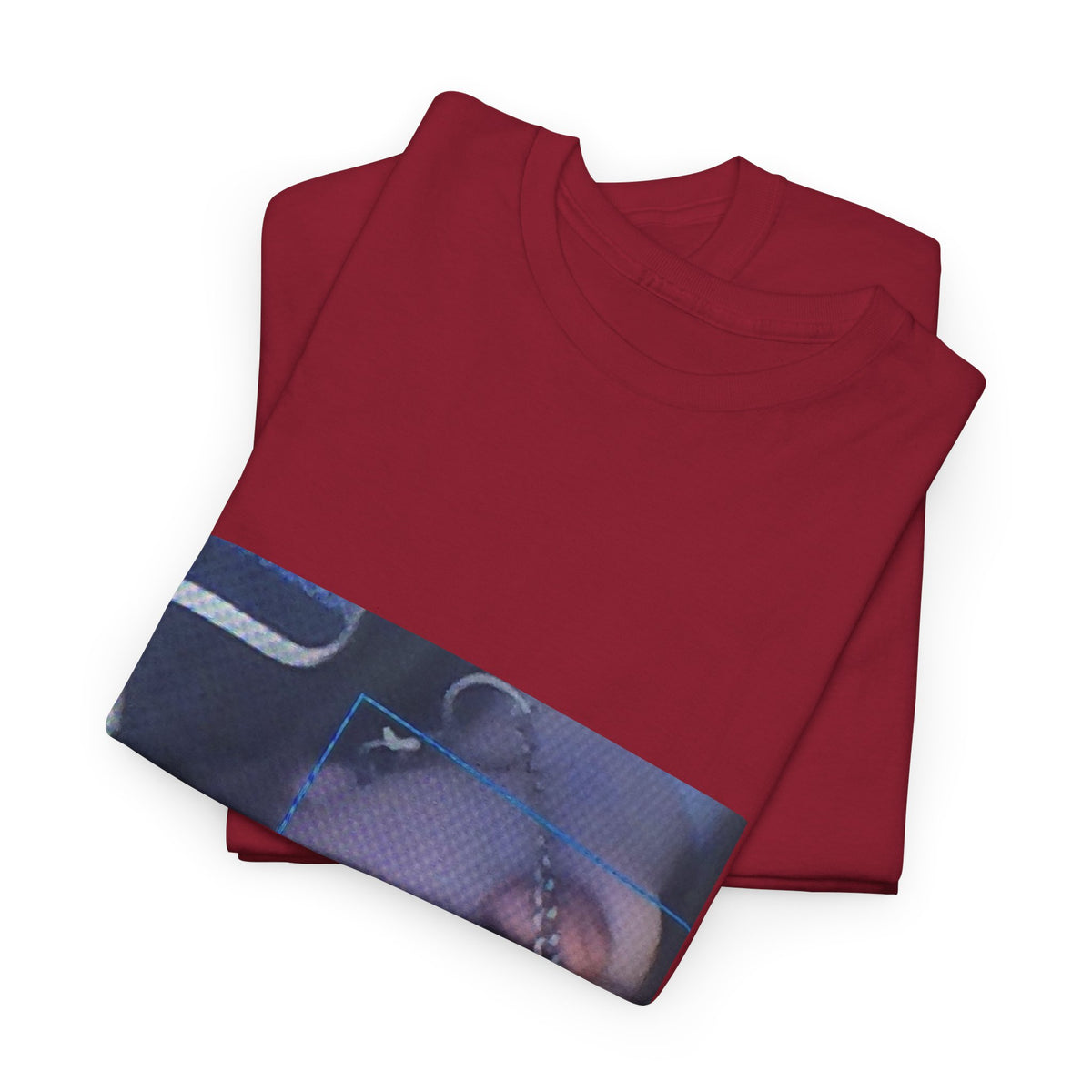 Target Acquired Graphic Tee