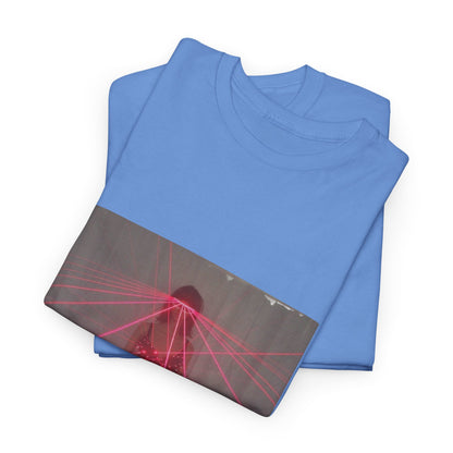 Midnight Green Dream Graphic Tee