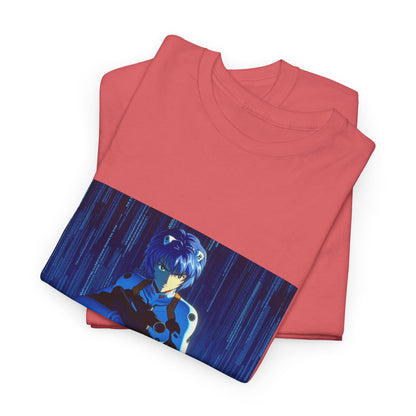 Rei In Matrix Pack III Tee (Design 12)