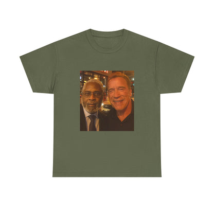 Dr. Clovis — Jantar Com Arnold