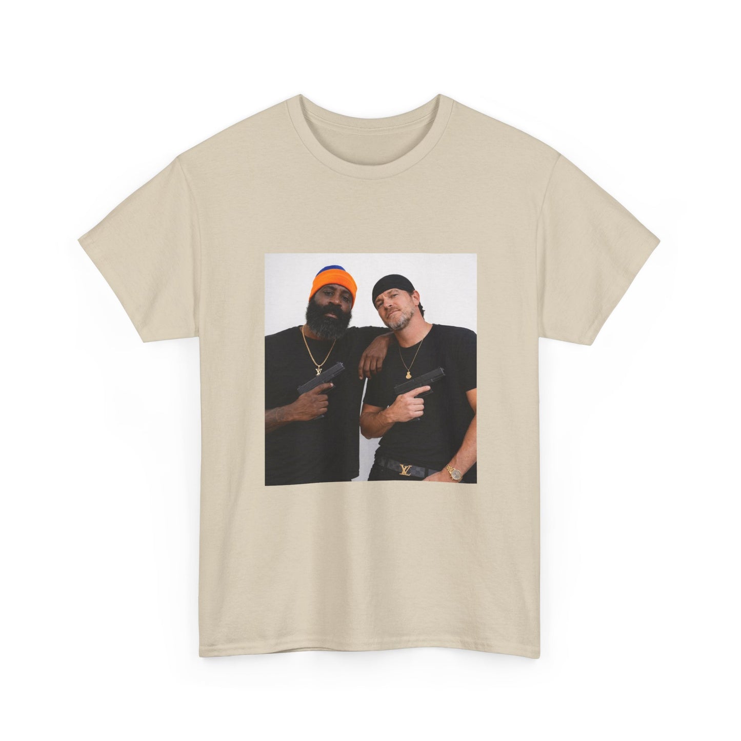 Wilcox Tees — Spent The Day