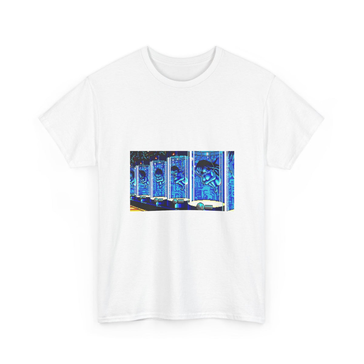 Noirlac Artwork Tee