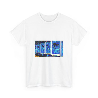 Noirlac Artwork Tee
